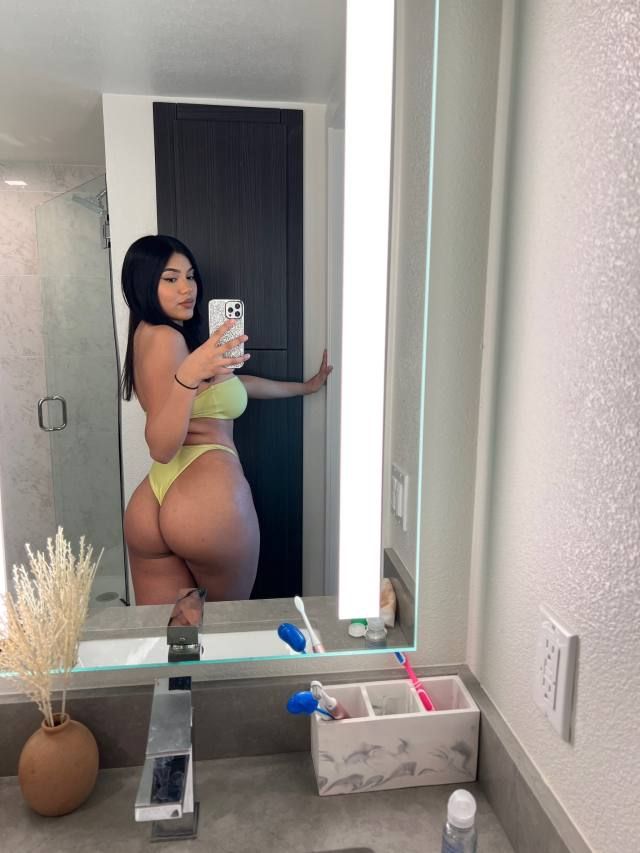 😍 ACCEPT ONLY CASH 💯💯NEWLY VERIFIED SEXY HISPANIC GIRL💕💕 REAL AND READY n FUN💯� - Image 2